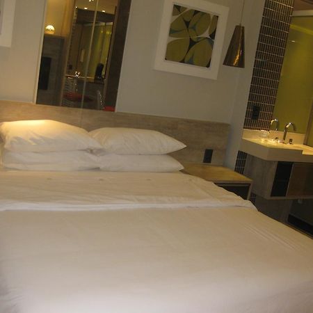 Condo Prudente 108 ริโอเดจาเนโร ภายนอก รูปภาพ