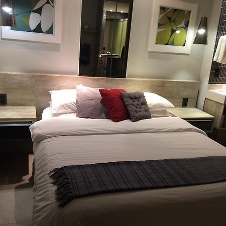 Condo Prudente 108 ริโอเดจาเนโร ภายนอก รูปภาพ
