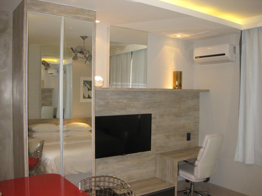 Condo Prudente 108 ริโอเดจาเนโร ภายนอก รูปภาพ