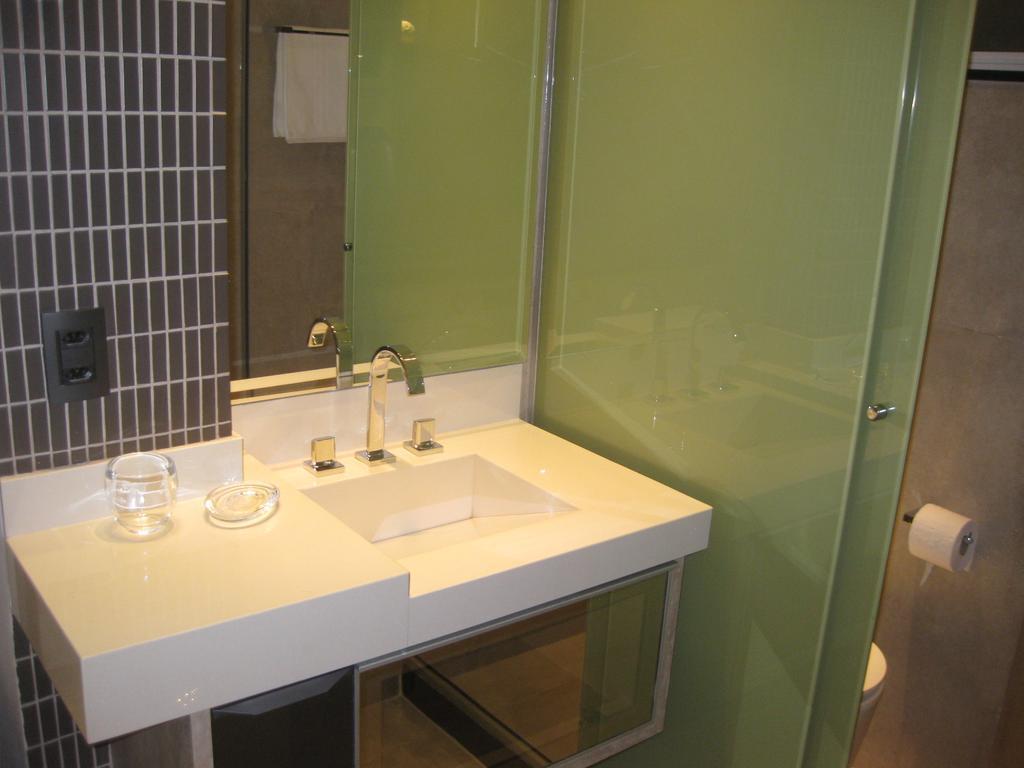 Condo Prudente 108 ริโอเดจาเนโร ภายนอก รูปภาพ