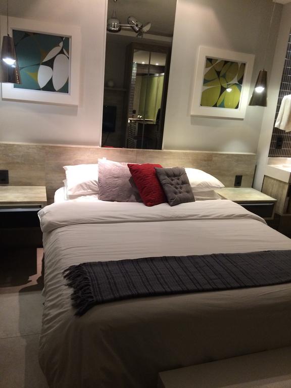 Condo Prudente 108 ริโอเดจาเนโร ภายนอก รูปภาพ